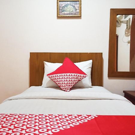Capital O 142 Hotel Al Furqon Syariah Palembang Ngoại thất bức ảnh